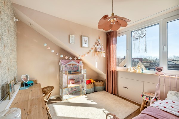 Medium property photo - Colijnstraat 33, 3752 AP Bunschoten-Spakenburg